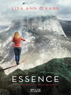 Essence - ebook